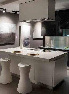 Neolith Surfaces and Countertops — Kitchen Remodeling project by Custom Kitchens By John Wilkins, Inc.