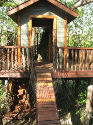 Van Garden Inc. - Landscape Construction in Weatherford, TX