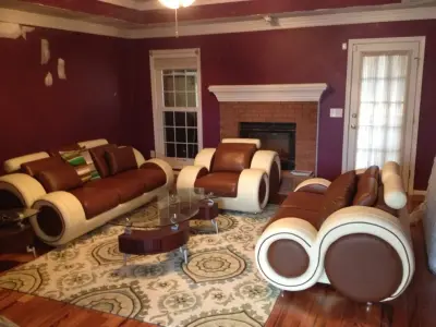 True Remodeling - Interior Design & Decorating in Lexington, SC