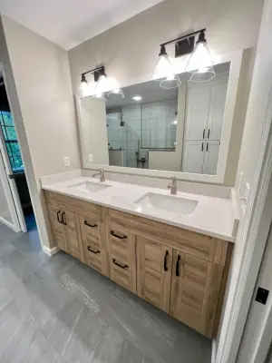 Linden Kitchen and Bath - Countertop Installation Services in Linden, MI