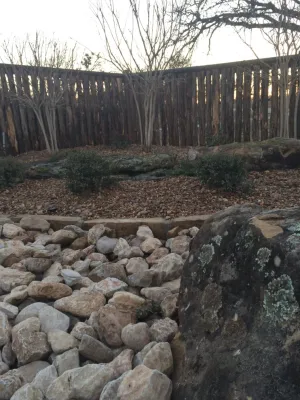 Van Garden Inc. - Landscape Construction in Weatherford, TX
