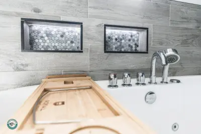 Dreamprint Home Remodeling, Inc. - Bathroom Remodeling in San Jose, CA