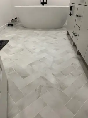 K & M Flooring-Renovations Inc. - Custom Cabinets & Cabinetry in Putnam Valley, NY