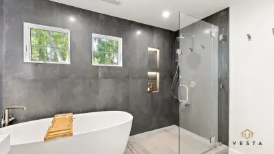 Vesta Builders - Tile & Stone Installation Services in Chula Vista, CA