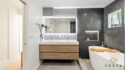 Vesta Builders - Tile & Stone Installation Services in Chula Vista, CA