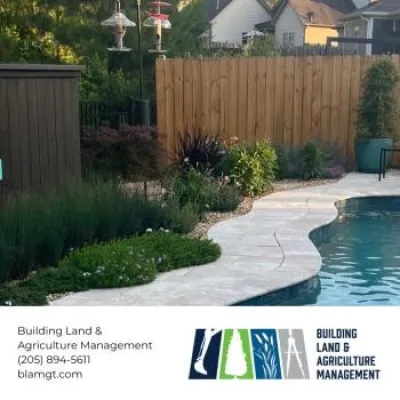 Building Land & Agriculture Management - Outdoor Lighting Installation in Helena, AL
