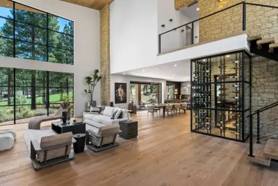 Bi Design Studio - Custom Cabinets & Cabinetry in El Dorado Hills, CA