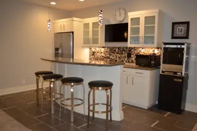 Flooring America Design Center - Tile & Stone Installation Services in Fort Dodge, IA