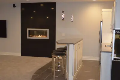 Flooring America Design Center - Tile & Stone Installation Services in Fort Dodge, IA