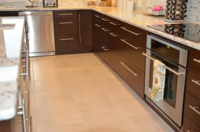 Flooring America Design Center - Tile & Stone Installation Services in Fort Dodge, IA