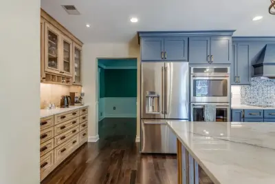 Clucas & Sons Remodeling LLC - Custom Cabinets & Cabinetry in Destin, FL