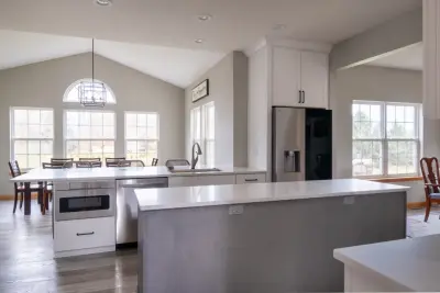 JJB Home Improvements, LLC - Plumbing Services in Milwaukee, WI