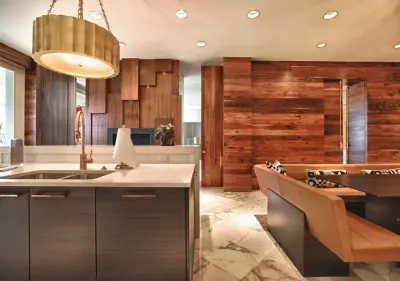 Hard Rock Stone and Tile - Countertop Installation Services in Semmes, AL