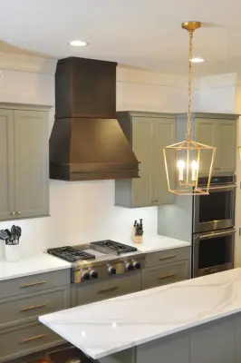 Urban Kitchens - Kitchen Remodeling in Oklahoma City, OK
