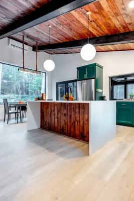 Apuzzo Kitchens - Countertop Installation Services in Modena, NY