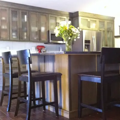Driscoll Cabinet & Furniture Company - Countertop Installation Services in Cedar Rapids, IA