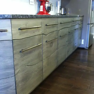 Driscoll Cabinet & Furniture Company - Countertop Installation Services in Cedar Rapids, IA
