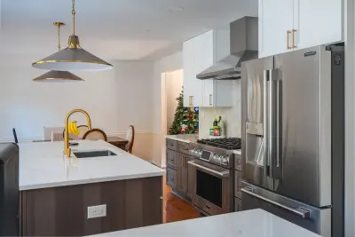 My Kitchen And Bath - Plumbing Services in Herndon, VA