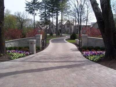 Bertog Landscape Company - Sprinkler Installation & Repair in Wheeling, IL