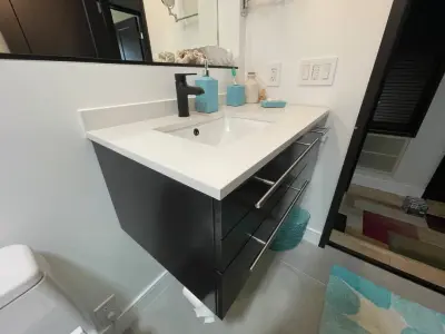 Such Home Enhancements, Inc. - Countertop Installation Services in San Carlos, CA
