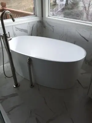 Master Bath Specialists - Countertop Installation Services in Omaha, NE