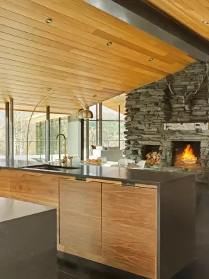 Cypress Woodworks LLC - Kitchen Remodeling in Waterbury, VT