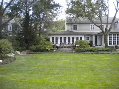 Bertog Landscape Company - Sprinkler Installation & Repair in Wheeling, IL