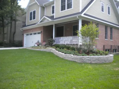 Bertog Landscape Company - Sprinkler Installation & Repair in Wheeling, IL