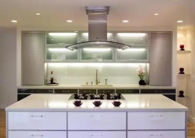 Alliance Custom Builders - Home Renovation & Remodeling Services in Novato, CA