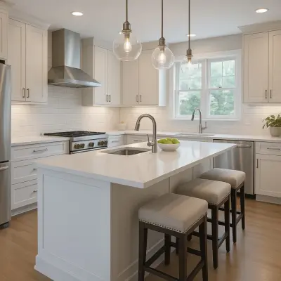 Southern Legacy Building Group LLC - Carpentry & Woodworking in Madison, AL