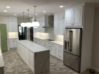 Kimber Homes Renovations - Kitchen Remodeling in Tulsa, OK
