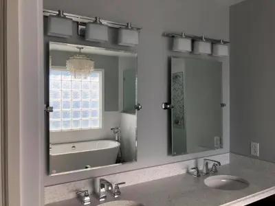 3R Renovations - Tile & Stone Installation Services in Toledo, OH