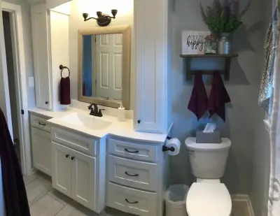 Sanning Construction LLC - Kitchen Remodeling in Jefferson City, MO