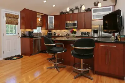 Wood Palace Kitchens Inc - Countertop Installation Services in Middleboro, MA