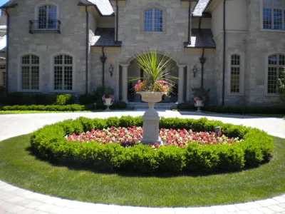 Bertog Landscape Company - Sprinkler Installation & Repair in Wheeling, IL
