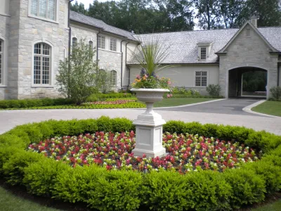 Bertog Landscape Company - Sprinkler Installation & Repair in Wheeling, IL
