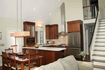 Rhinebeck Kitchen and Bath - Design-Build Services in Rhinebeck, NY