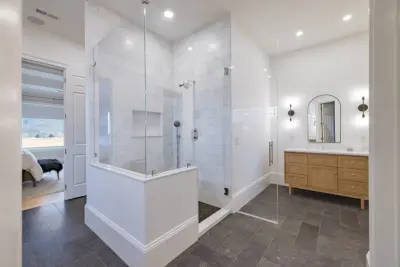 Walsh's Remodeling - Tile & Stone Installation Services in Charlottesville, VA