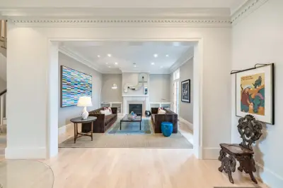 Walsh's Remodeling - Tile & Stone Installation Services in Charlottesville, VA