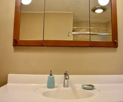 Custom Bath Solutions - Countertop Installation Services in Washington, IL