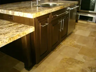 TCW Fine Cabinetry | Tony's Custom Woodworks - Custom Cabinets & Cabinetry in Modesto, CA