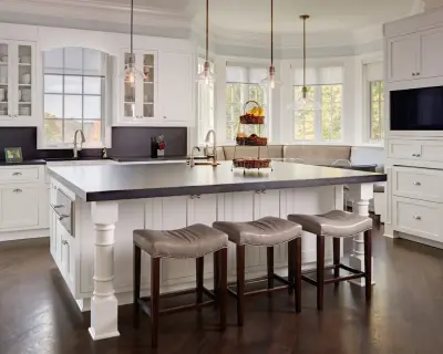 CW Kitchen and Bath - Countertop Installation Services in Raleigh, NC