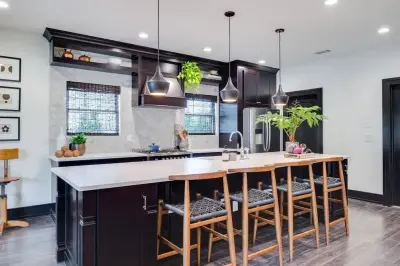 The Flooring Junction LLC - Countertop Installation Services in Canton, TX