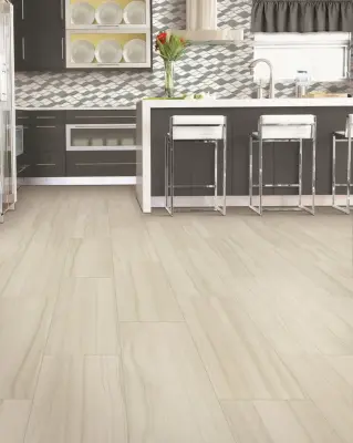 Mohawk Goods — Kitchen Remodeling project by America's Best Carpet And Tile