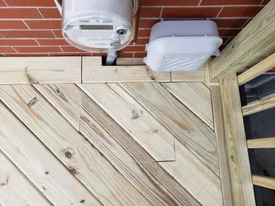Mohler Initiative — Kitchen Remodeling project by Hallowed Ground Home Improvement LLC