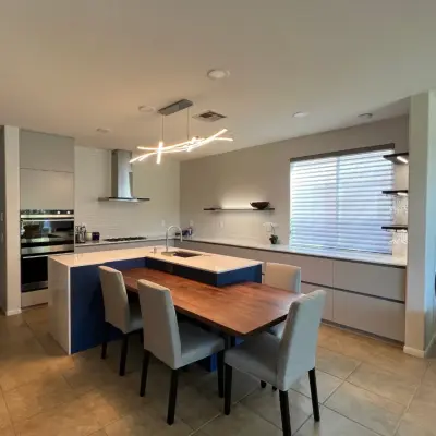 PEDINI San Diego @ Studio Europa, Inc - Design-Build Services in San Diego, CA
