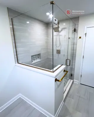 Relentless Kitchen & Bath - Flooring Installation Services in Mokena, IL