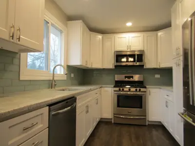 Davidson & Associates - Design-Build Services in Flossmoor, IL