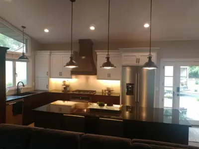 Christensen Carpentry - Bathroom Remodeling in Moline, IL