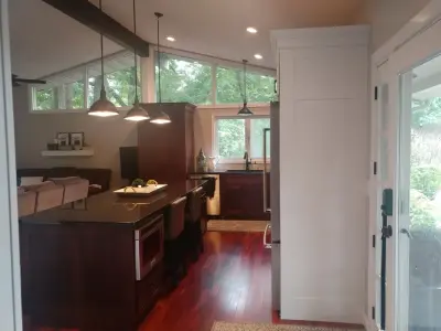 Christensen Carpentry - Bathroom Remodeling in Moline, IL